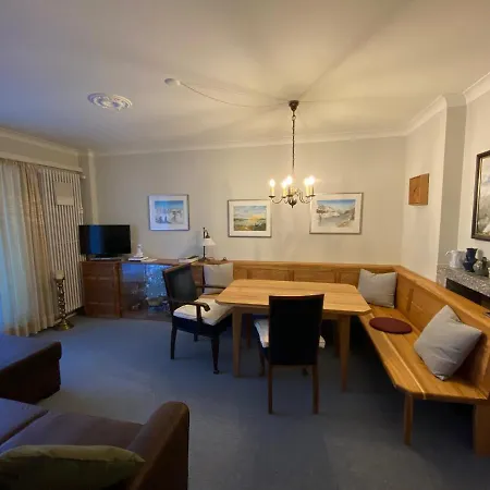 Lejlighed Chesa Derby 32