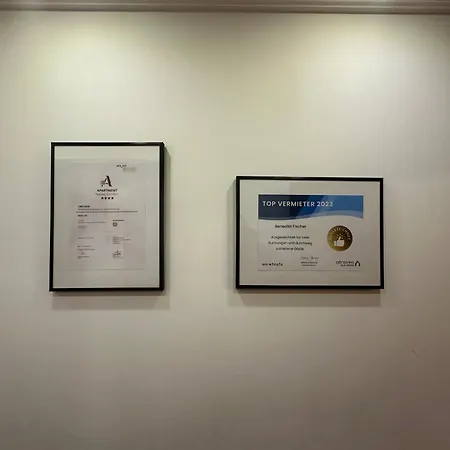 아파트 Chesa Derby 32 세인트모리츠