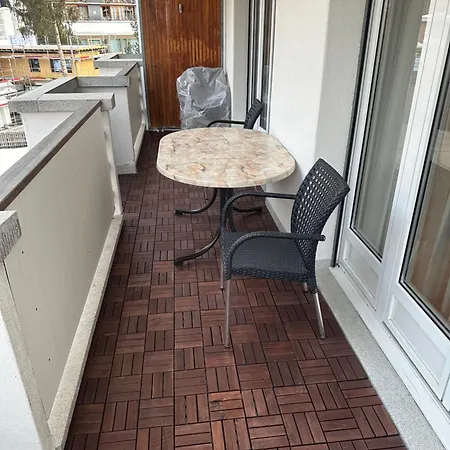 Chesa Derby 32 St. Moritz