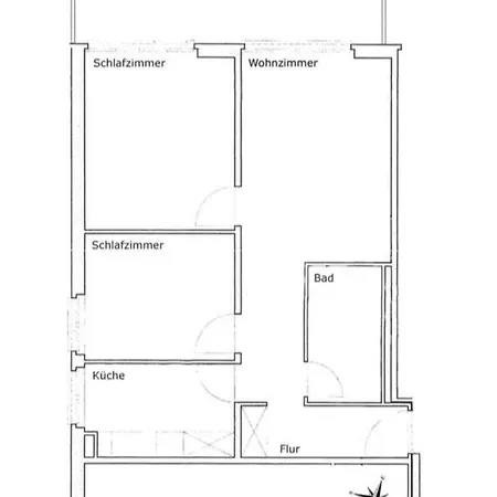 Apartment Chesa Derby 32 *