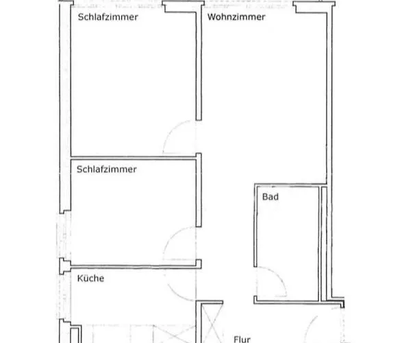 Apartment Chesa Derby 32 *
