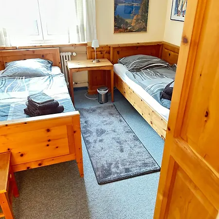 Chesa Derby 32 * St. Moritz