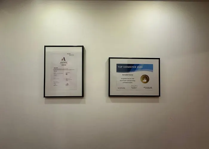 Lejlighed Chesa Derby 32 St. Moritz