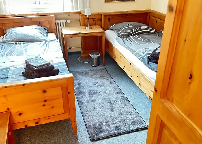 Chesa Derby 32 * St. Moritz